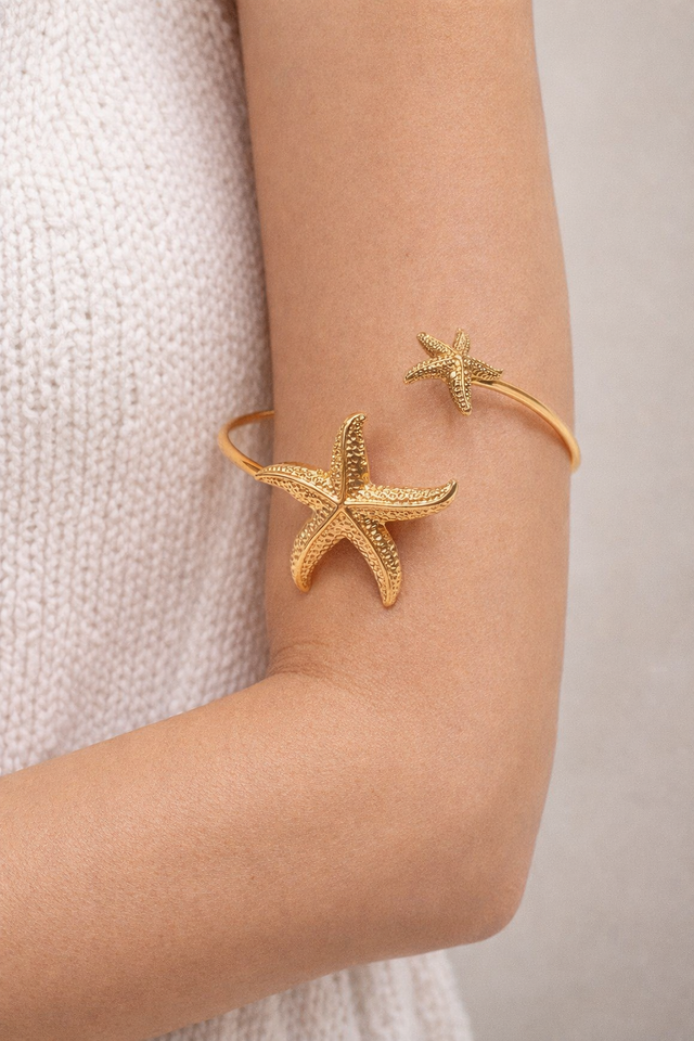 Brazalete Estrella de Mar