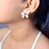 Aretes Pink