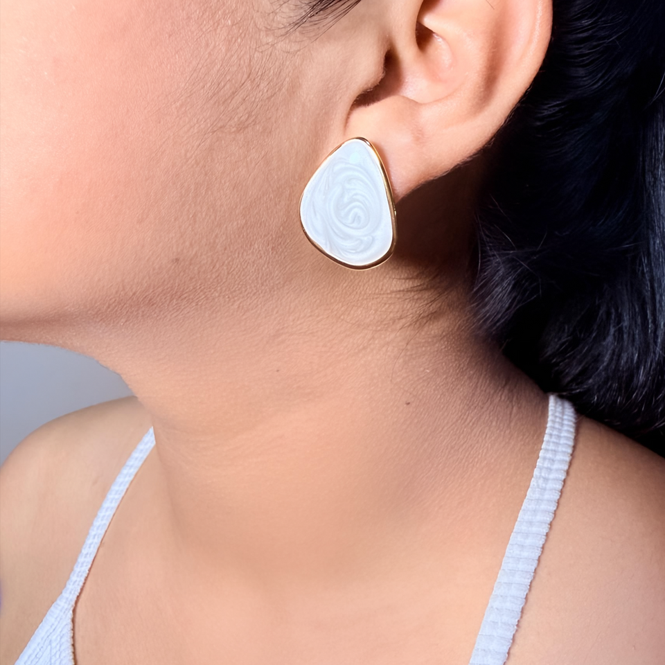 Aretes Trendy