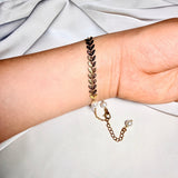 Pulsera Laurel