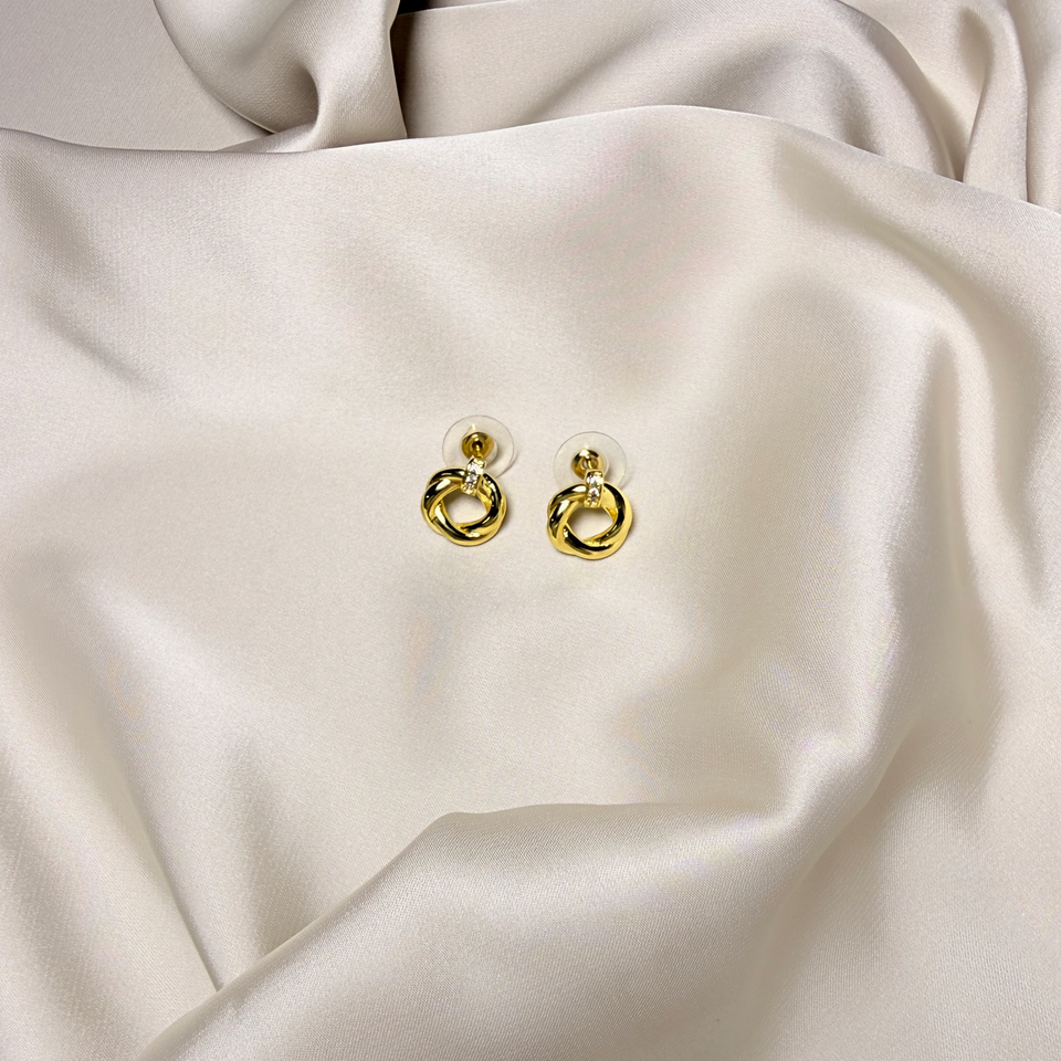 Aretes Knot